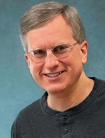 Author Peter Lyle DeHaan